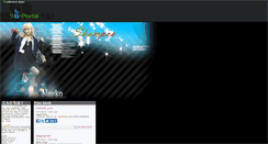 Desktop Screenshot of mmpppfan.gportal.hu