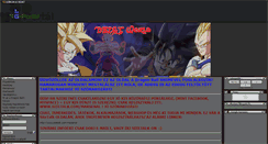 Desktop Screenshot of game-download.gportal.hu