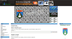 Desktop Screenshot of hfc94.gportal.hu