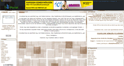 Desktop Screenshot of m3.gportal.hu