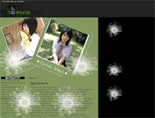 Tablet Screenshot of nihon-anime.gportal.hu