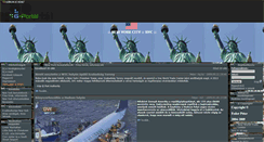 Desktop Screenshot of newyork001.gportal.hu