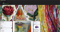 Desktop Screenshot of beahobbi.gportal.hu