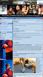 Mobile Screenshot of gomorikrisztian.gportal.hu