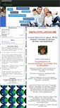 Mobile Screenshot of nogea.gportal.hu