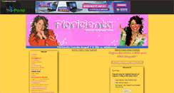 Desktop Screenshot of harryflor.gportal.hu