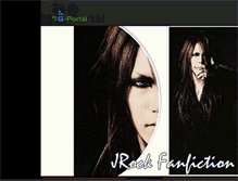 Tablet Screenshot of jrockficik.gportal.hu