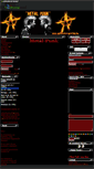 Mobile Screenshot of antidisco.gportal.hu