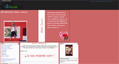 Desktop Screenshot of ladoszsuzsi.gportal.hu