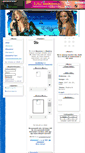Mobile Screenshot of beyonce-shakira.gportal.hu