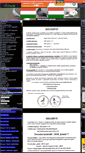 Mobile Screenshot of felso-bacskai-galamb.gportal.hu