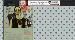 Desktop Screenshot of pflore-world.gportal.hu