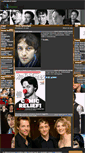 Mobile Screenshot of james-mcavoy.gportal.hu