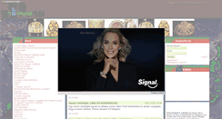 Desktop Screenshot of hungar.gportal.hu