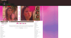 Desktop Screenshot of florencia-online.gportal.hu