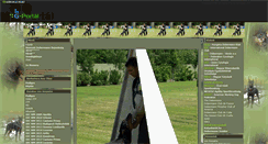 Desktop Screenshot of judi52.gportal.hu