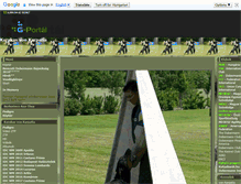 Tablet Screenshot of judi52.gportal.hu