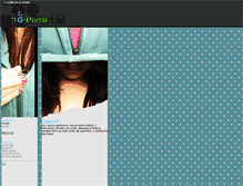 Tablet Screenshot of lollypopgirls.gportal.hu