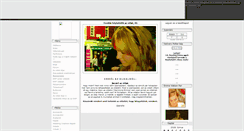 Desktop Screenshot of emmawatsonfan.gportal.hu