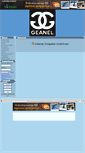 Mobile Screenshot of 9-g.gportal.hu