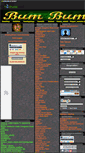 Mobile Screenshot of evapityu.gportal.hu