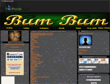 Tablet Screenshot of evapityu.gportal.hu