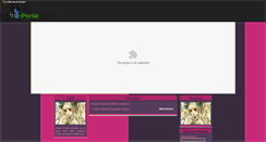 Desktop Screenshot of download-anime.gportal.hu