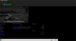 Desktop Screenshot of gilmore-szalloda.gportal.hu