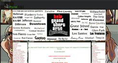 Desktop Screenshot of help-gta-san-andreas.gportal.hu