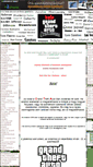 Mobile Screenshot of help-gta-san-andreas.gportal.hu