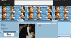 Desktop Screenshot of ianfan.gportal.hu