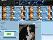 Tablet Screenshot of ianfan.gportal.hu