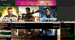 Desktop Screenshot of blackhawk.gportal.hu