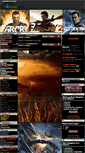 Mobile Screenshot of blackhawk.gportal.hu