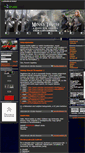 Mobile Screenshot of feherfa.gportal.hu