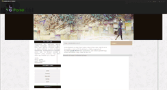 Desktop Screenshot of ebolacola.gportal.hu